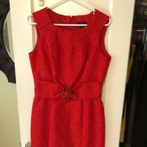 Tahari dress
